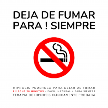 Deja de fumar para ! siempre