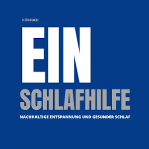 Einschlafhilfe (Hörbuch)