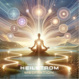 Heilstrom Meditation -  Wege zur Selbstheilung