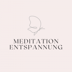 Meditation Entspannung