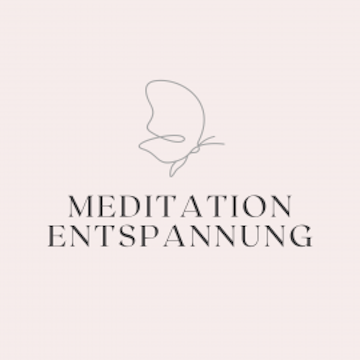 Meditation Entspannung