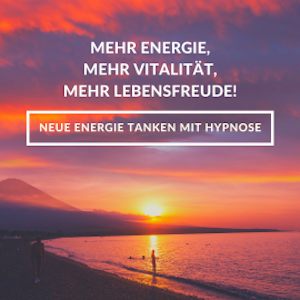 Mehr Energie, mehr Vitalität, mehr Lebensfreude!