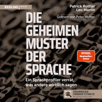 Die geheimen Muster der Sprache