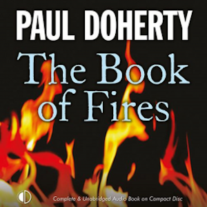 The Book of Fires