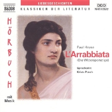 L'Arrabbiata