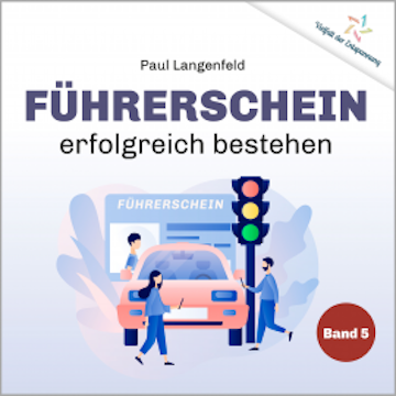 Führerschein erfolgreich bestehen