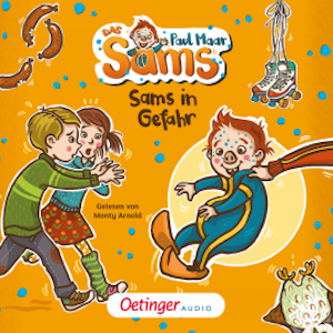 Das Sams 5. Sams in Gefahr