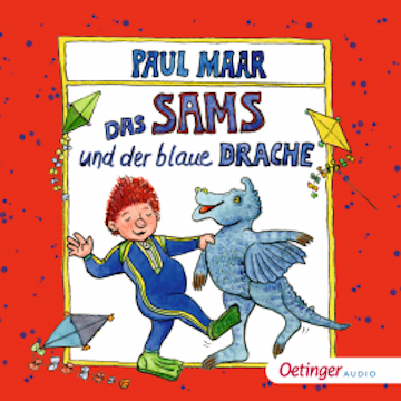 Das Sams und der blaue Drache