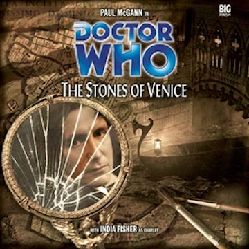 Main Range 18: The Stones of Venice