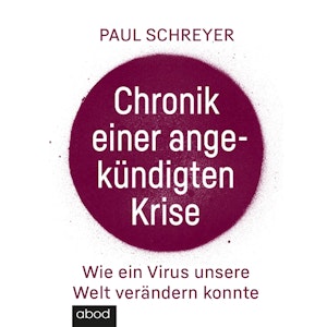 Chronik einer angekündigten Krise