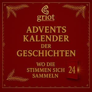 Adventskalender der Geschichten, Paul Worms
