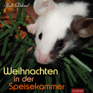 Weihnachten in der Speisekammer