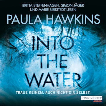 Into the Water - Traue keinem. Auch nicht dir selbst