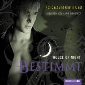 Bestimmt (House of Night 9)