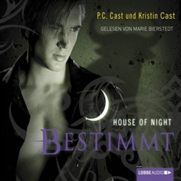 Bestimmt (House of Night 9)