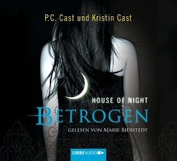 Betrogen (House of Night 2)