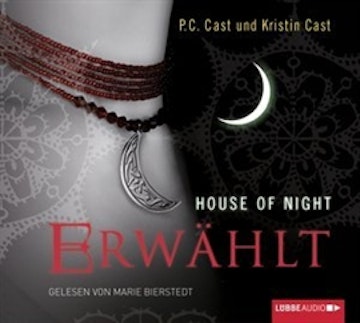 Erwählt (House of Night 3)