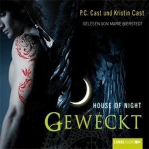 Geweckt (House of Night 8)