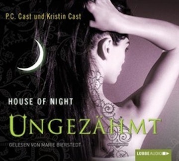 Ungezähmt (House of Night 4)