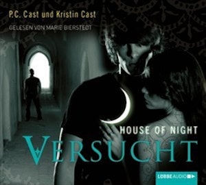 Versucht (House of Night 6)