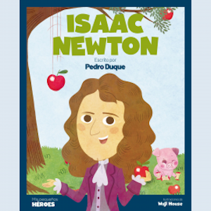 Isaac Newton