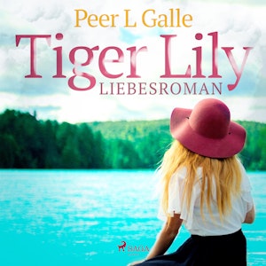 Tiger Lily - Liebesroman