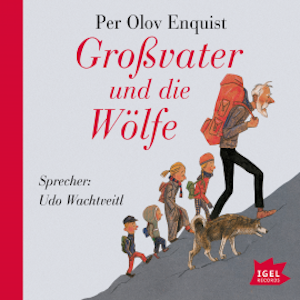 Großvater und die Wölfe