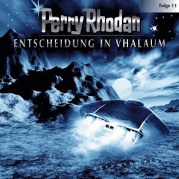 Entscheidung in Vhalaum (Perry Rhodan 11)