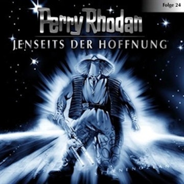 Jenseits der Hoffnung (Perry Rhodan 24)