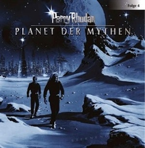 Planet der Mythen (Perry Rhodan 4)