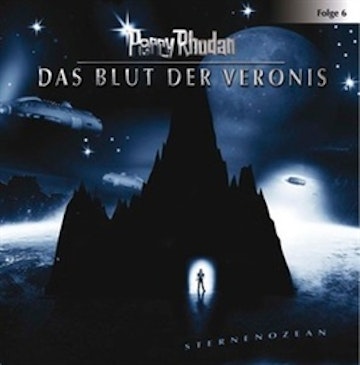 Das Blut der Veronis (Perry Rhodan 6)