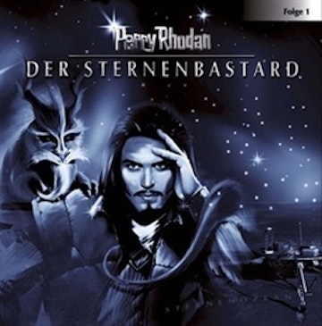 Der Sternenbastard (Perry Rhodan 1)