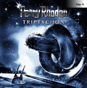 Triptychon (Perry Rhodan 33)