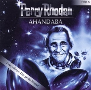 Ahandaba (Perry Rhodan 42)