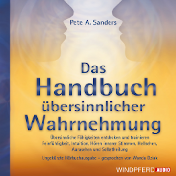 Handbuch übersinnlicher Wahrnehmung