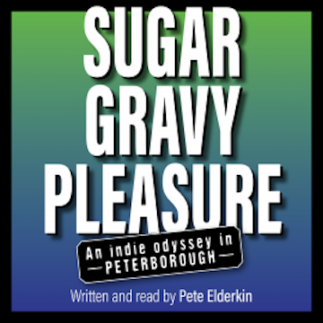 Sugar, Gravy, Pleasure