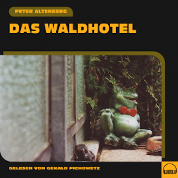 Das Waldhotel