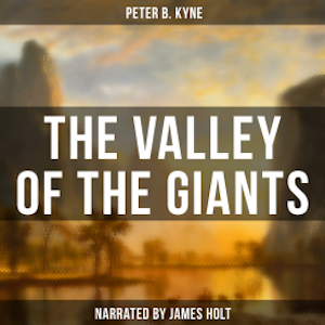 The Valley of the Giants