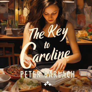 The Key to Caroline, Peter Barlach