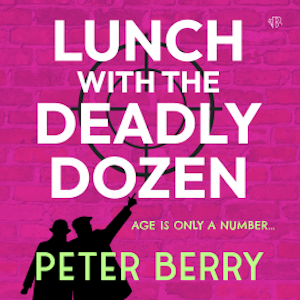 Lunch with the Deadly Dozen