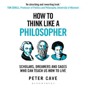 How to Think Like a Philosopher