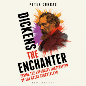 Dickens the Enchanter