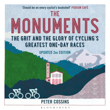 The Monuments 2nd edition