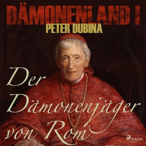 Der Dämonenjäger von Rom - Dämonenland 1