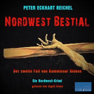 Nordwest Bestial, Peter Eckhart Reichel