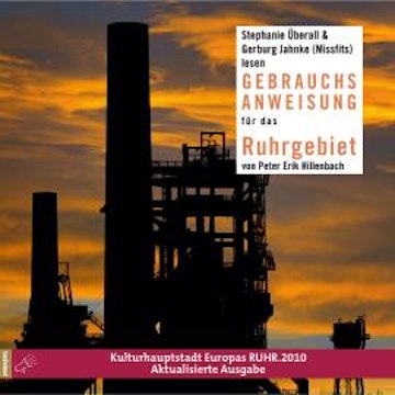 Gebrauchsanweisung für das Ruhrgebiet (Gekürzt)