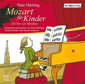 Mozart für Kinder