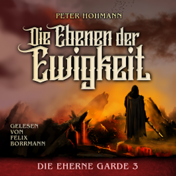 Die Eherne Garde 3