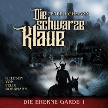 Die schwarze Klaue