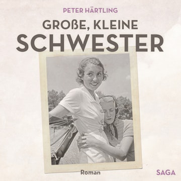 Große, kleine Schwester